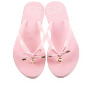 Kate Spade Flip Flops